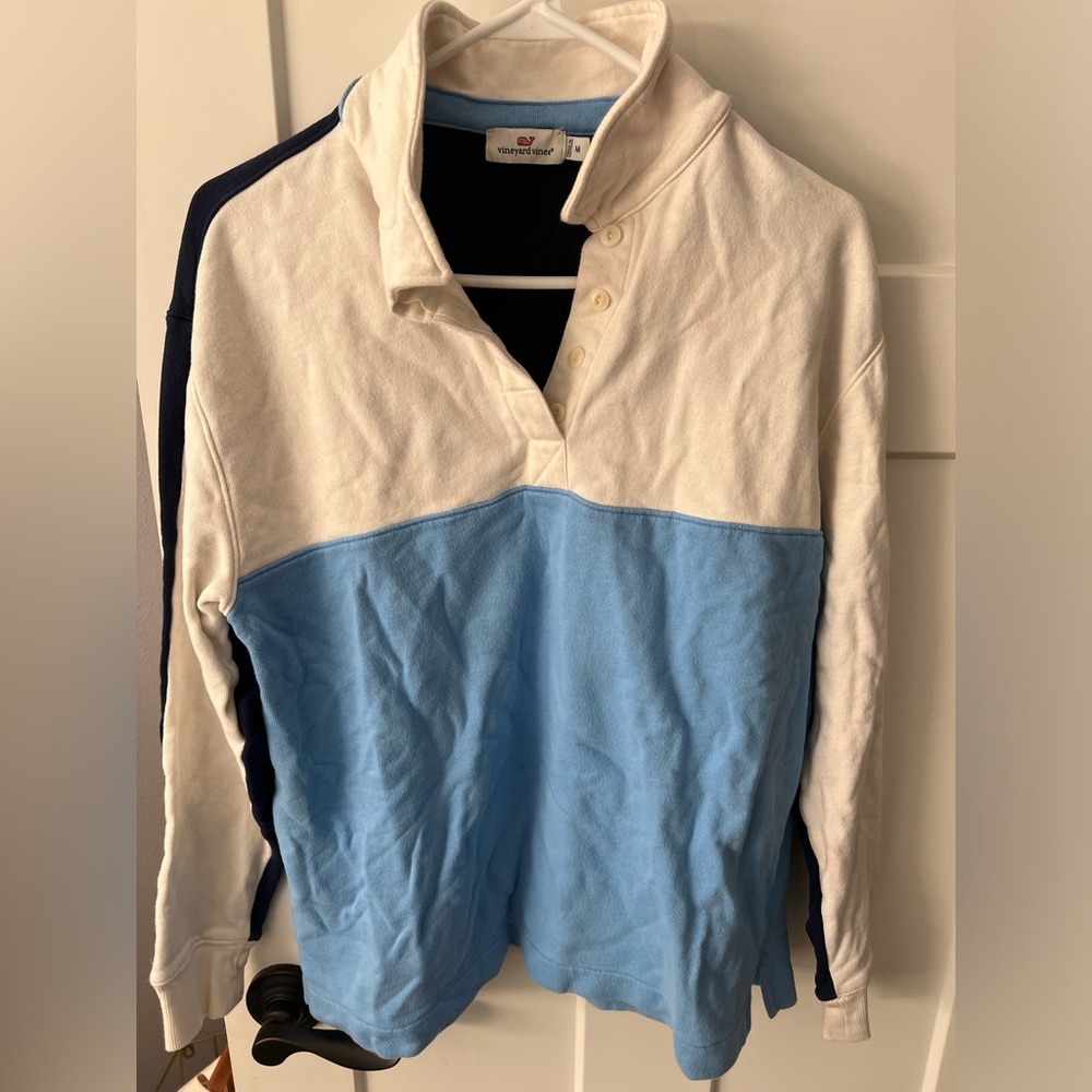 Vineyard Vines Pullover
